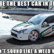 Illustration for article titled The Cars of DiRT Rally, reviewed